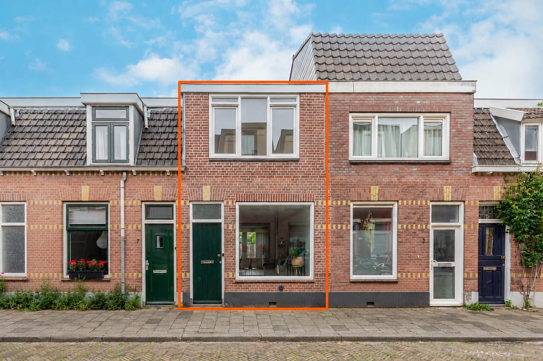 Photo 1 of Seringstraat 5