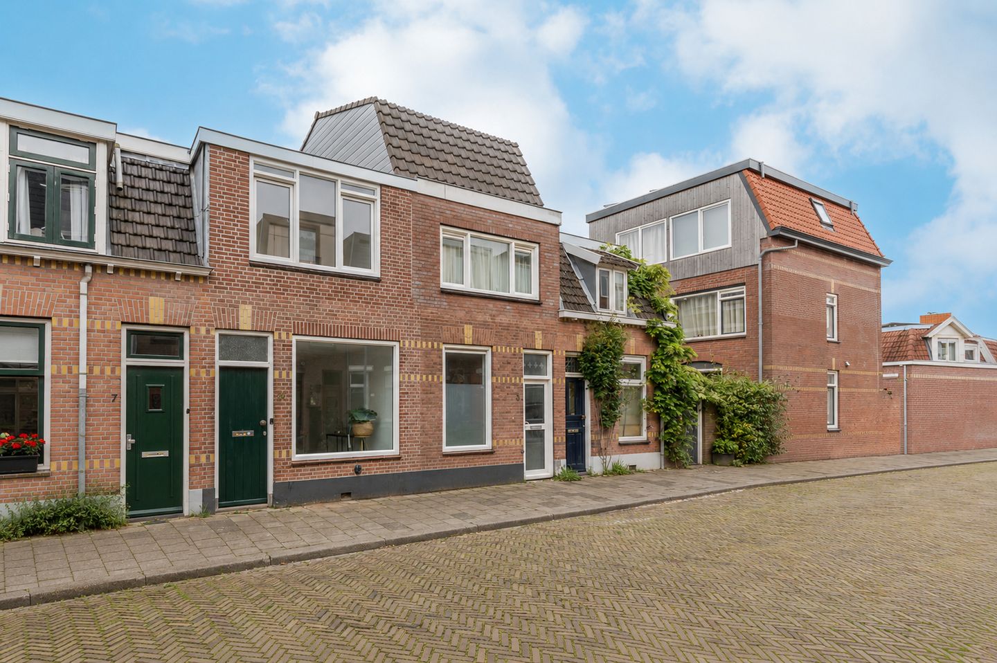 Photo 4 of Seringstraat 5