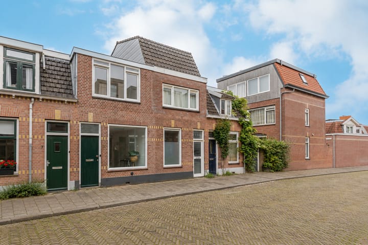 Foto 4 van Seringstraat 5