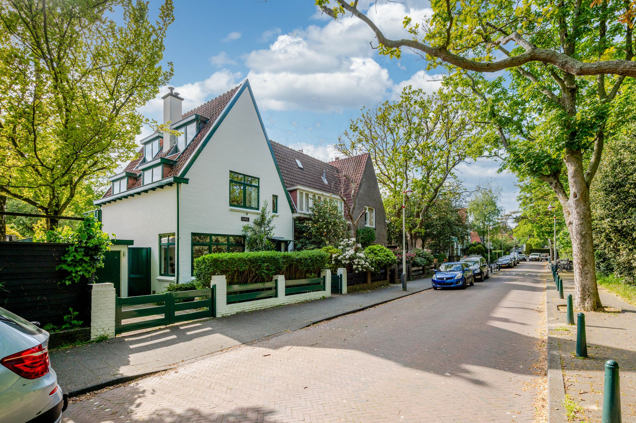 Nachtegaalplein 22 