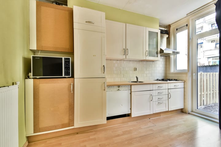 Foto 4 van Borgesiusstraat 27-A