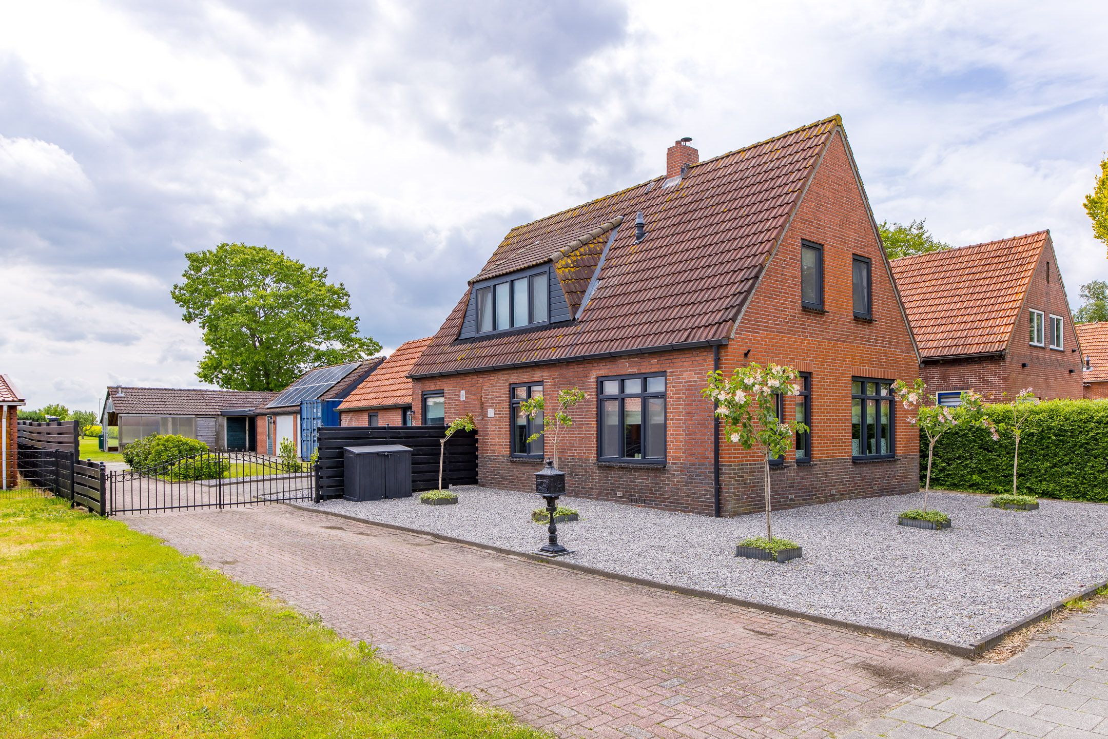 Beumeesweg 65 