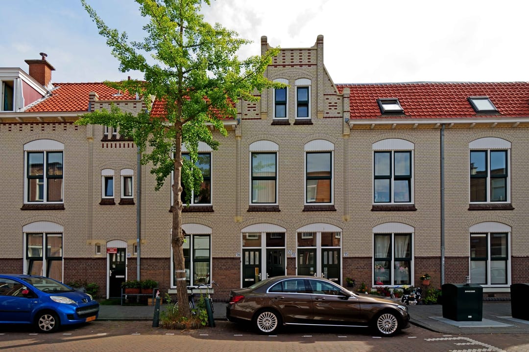 Photo 1 of Fahrenheitstraat 59