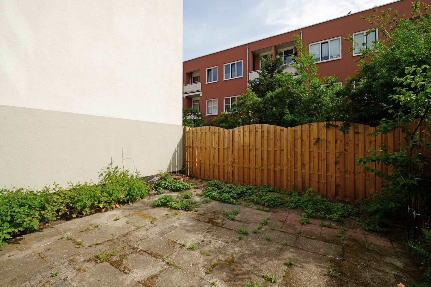 Photo 4 of Fahrenheitstraat 59