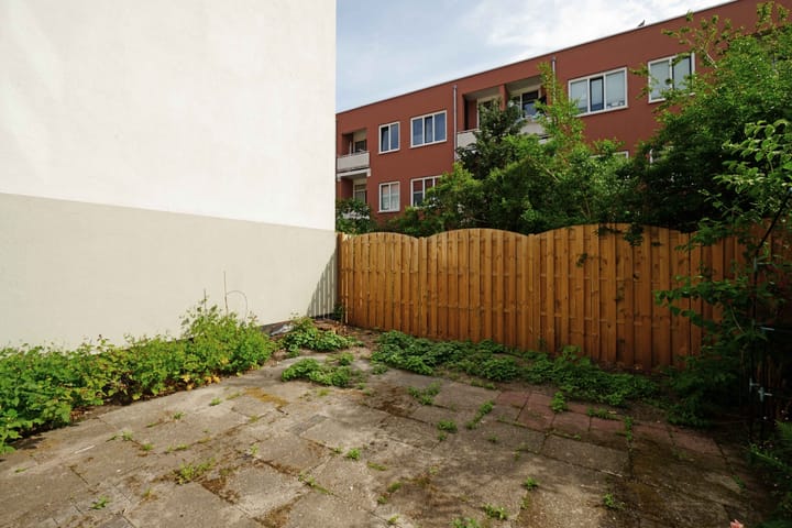 Foto 4 van Fahrenheitstraat 59