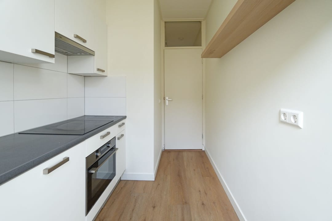 Photo 7 of Fahrenheitstraat 59