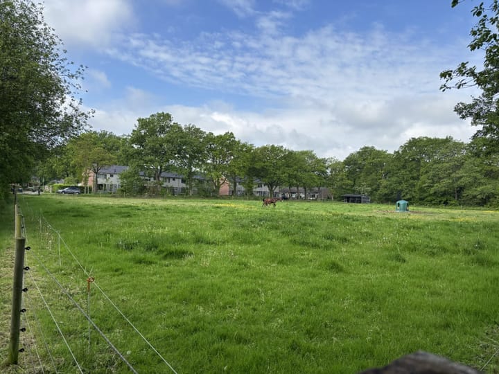 Marsstukken, Aalden