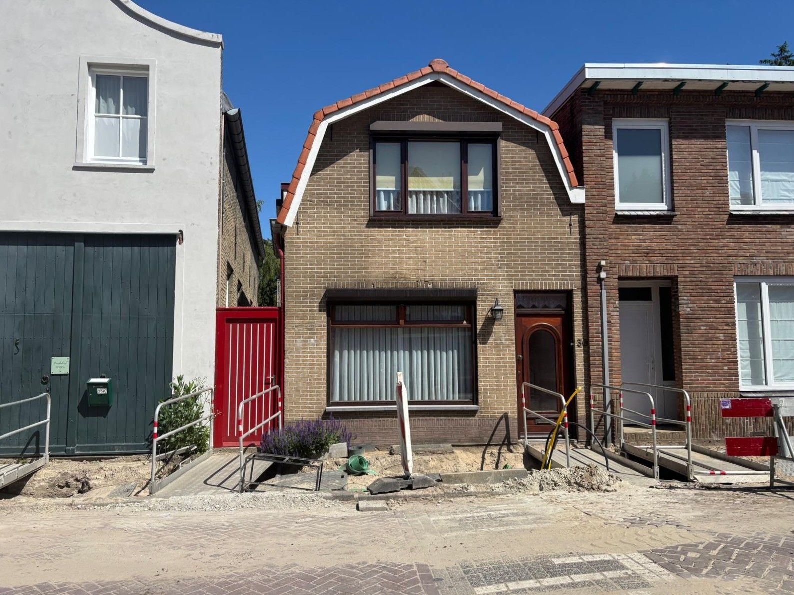 Weststraat 36 