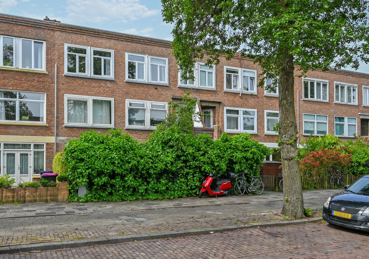 Foto 4 van Koningin Wilhelminalaan 122