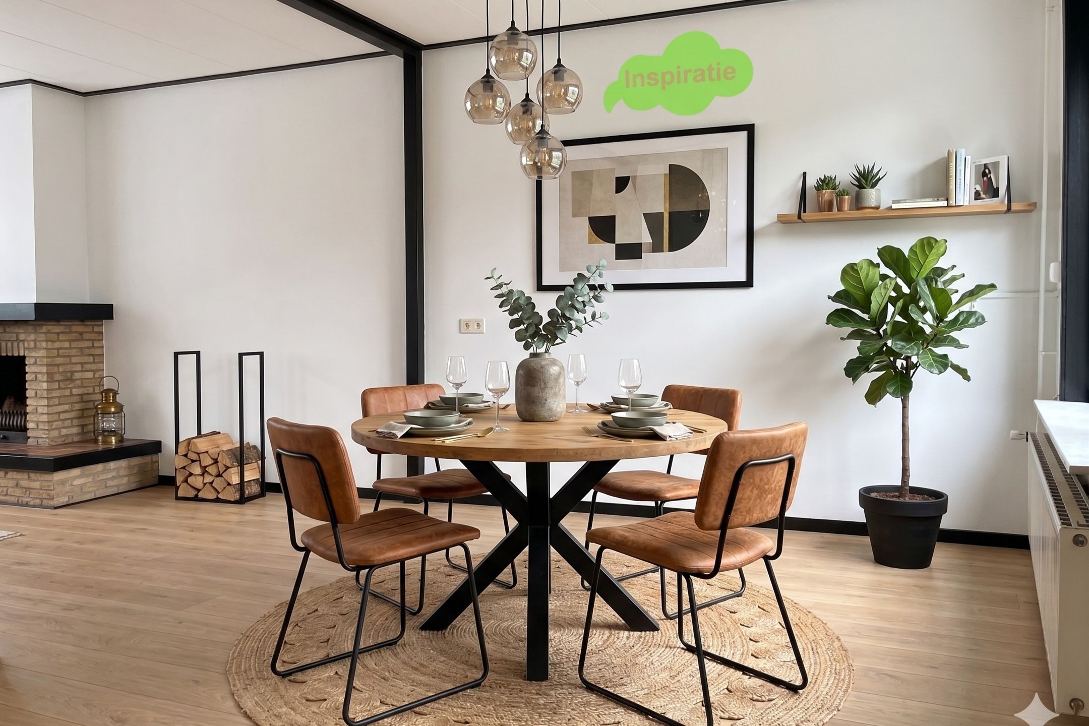 Photo 9 of Weststraat 36