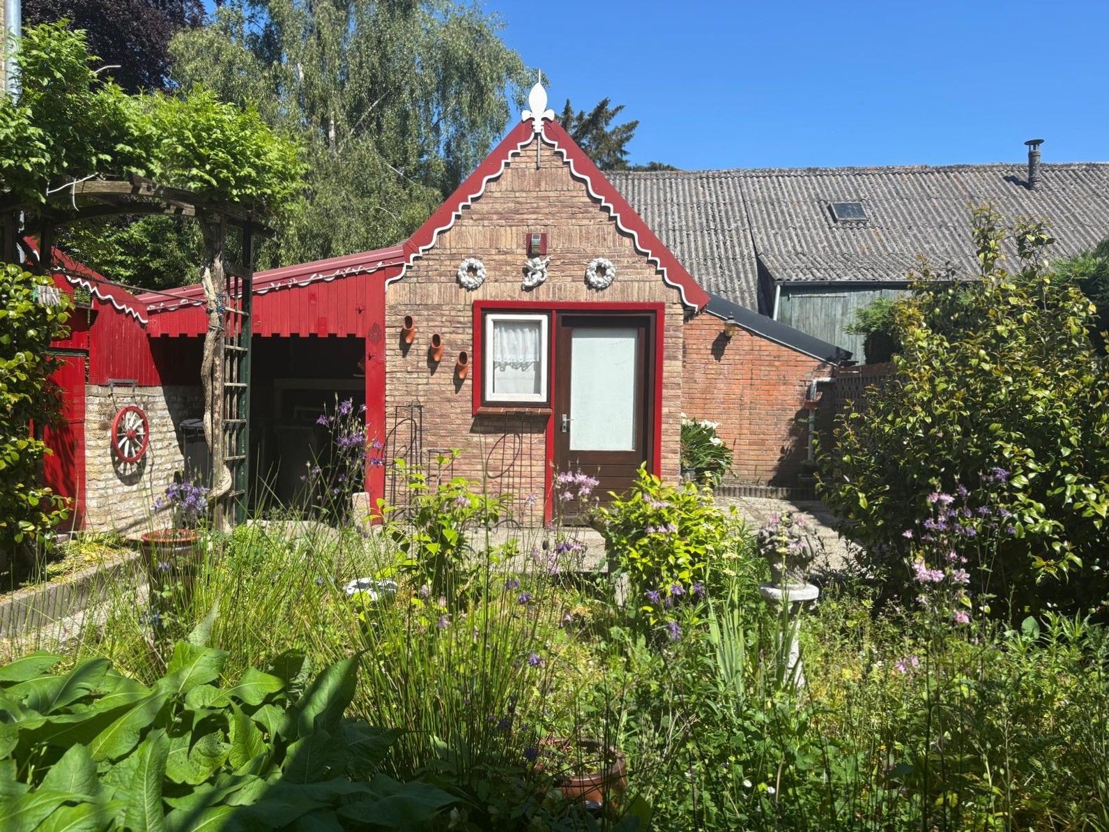 Photo 33 of Weststraat 36