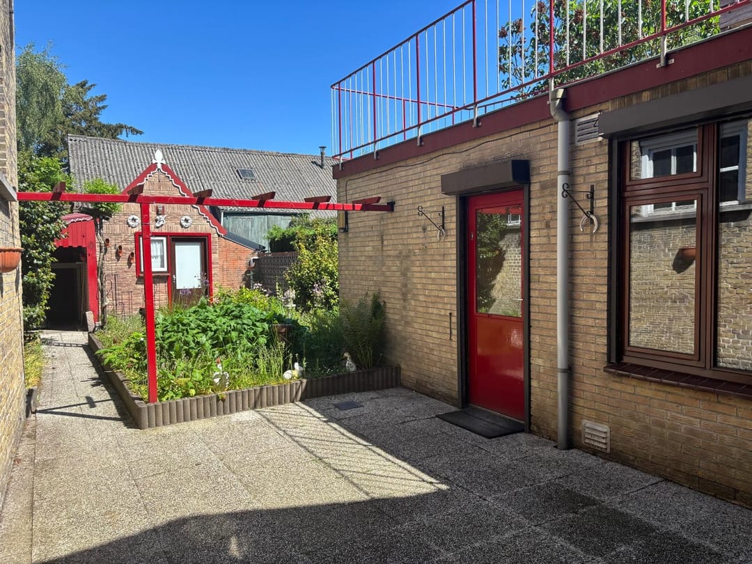 Photo 31 of Weststraat 36