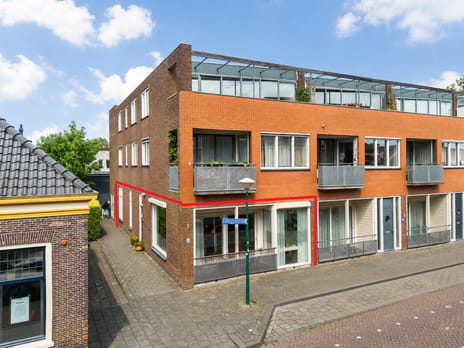 Leidsestraatweg thumbnail