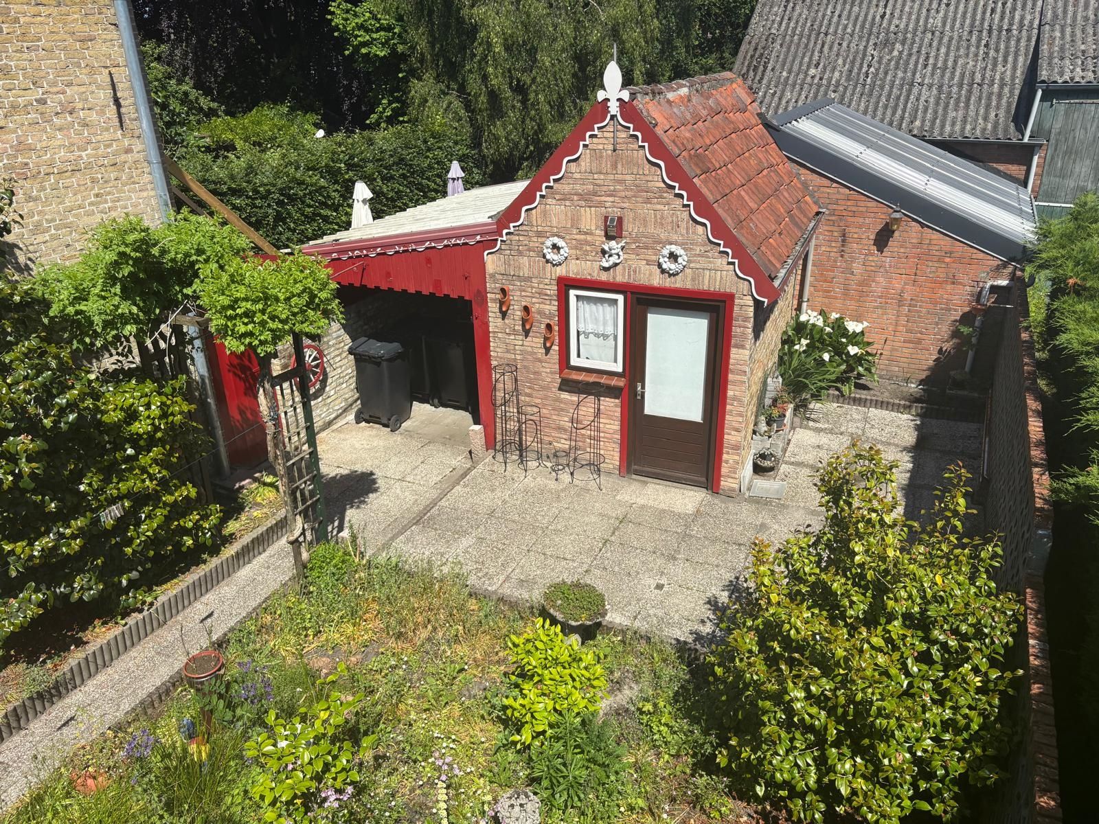 Photo 30 of Weststraat 36