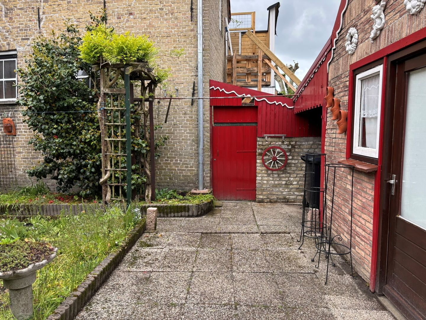 Photo 35 of Weststraat 36