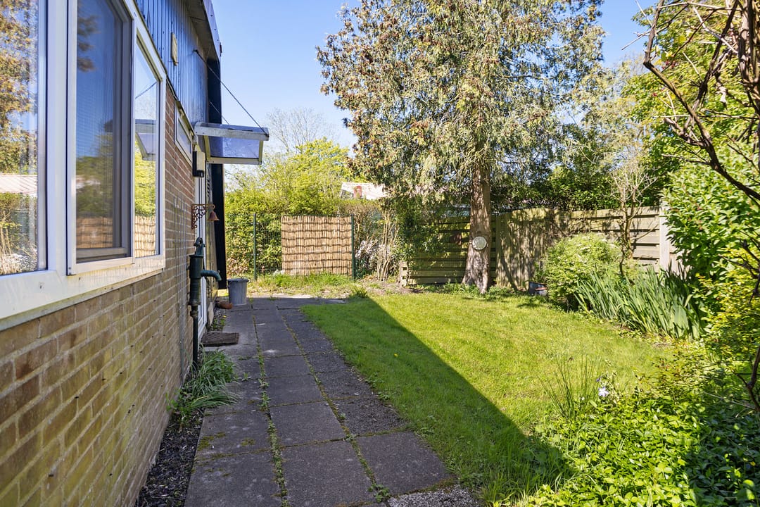 Photo 31 of Raadhuisstraat 27-H68