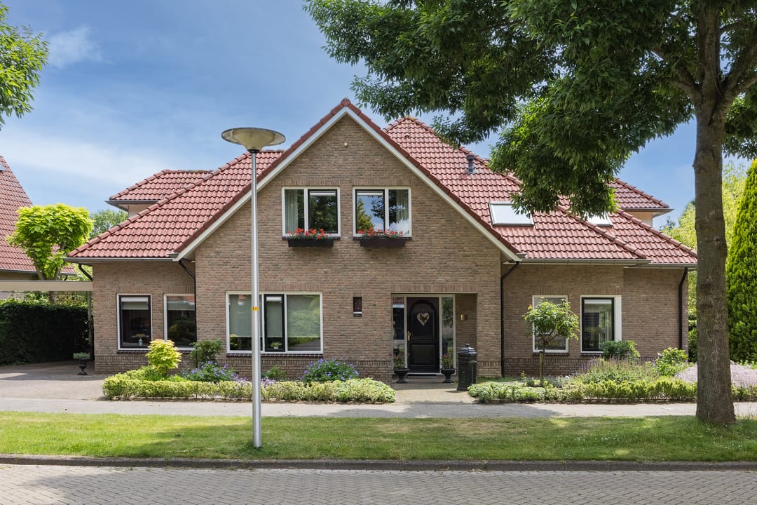 Foto 1 van Veluwestraat 85
