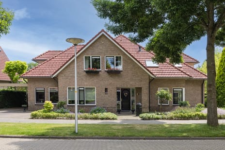 Veluwestraat thumbnail
