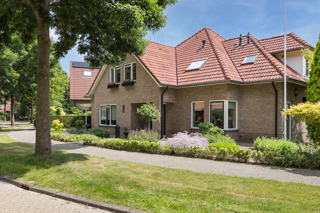 Foto 7 van Veluwestraat 85
