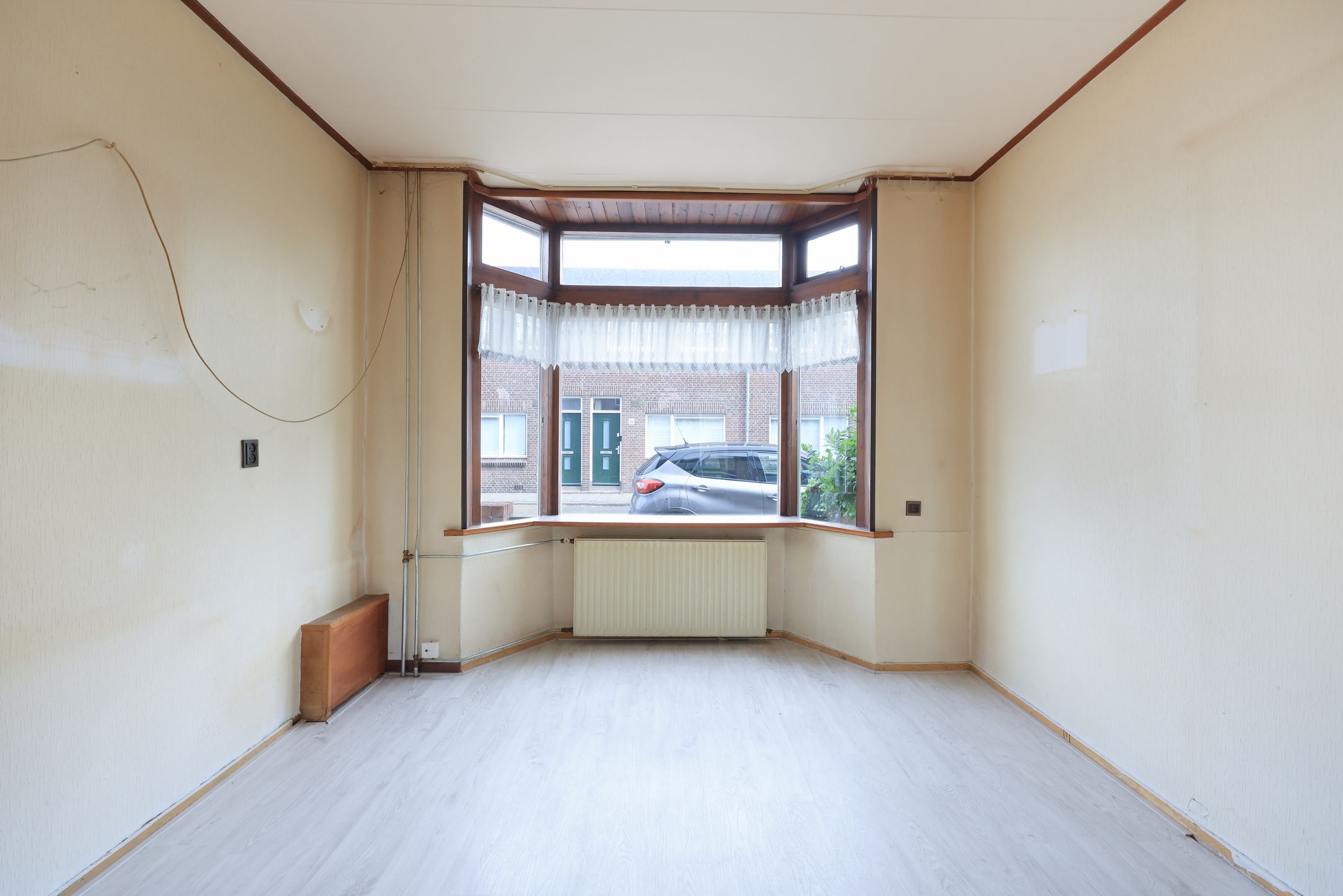 Photo 6 of Torricellistraat 8