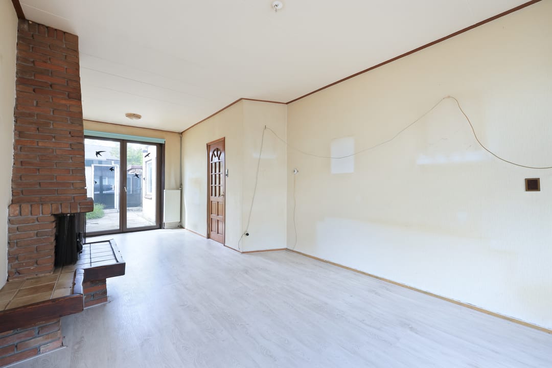 Photo 8 of Torricellistraat 8