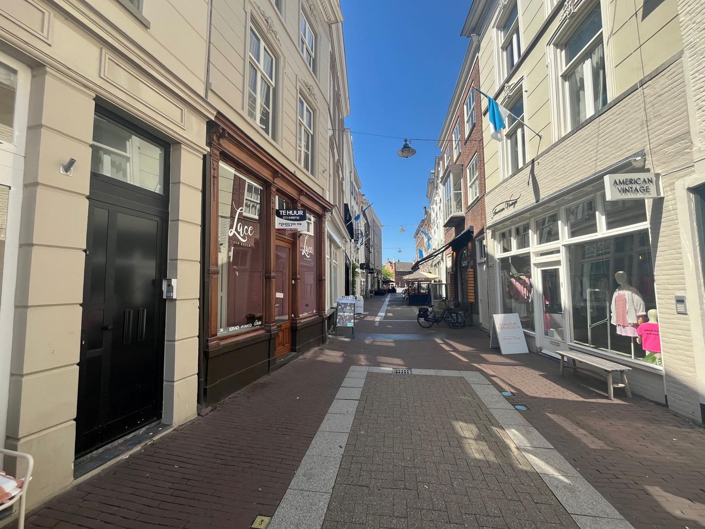 View photo 3 of Kolperstraat 23