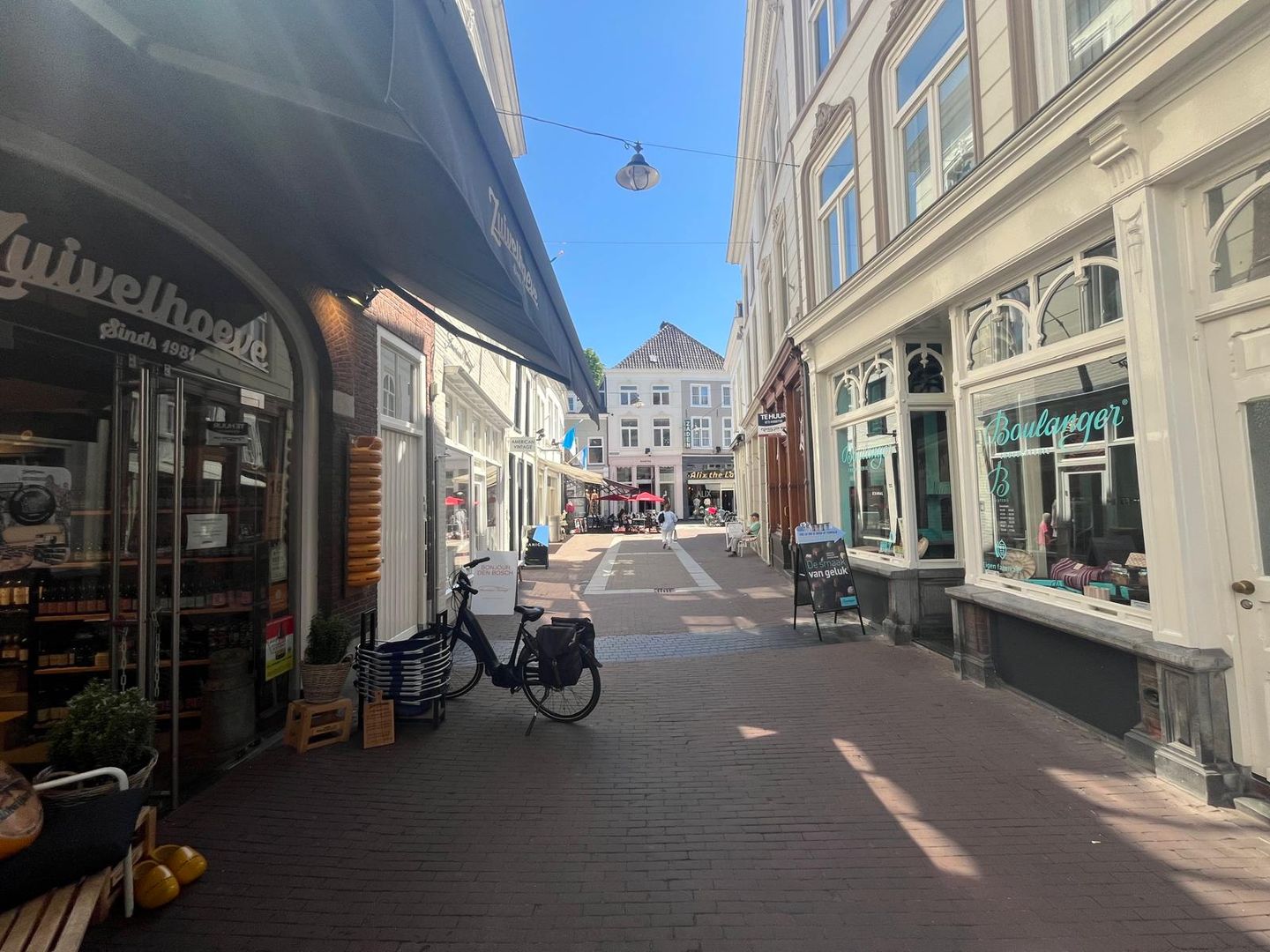 View photo 4 of Kolperstraat 23