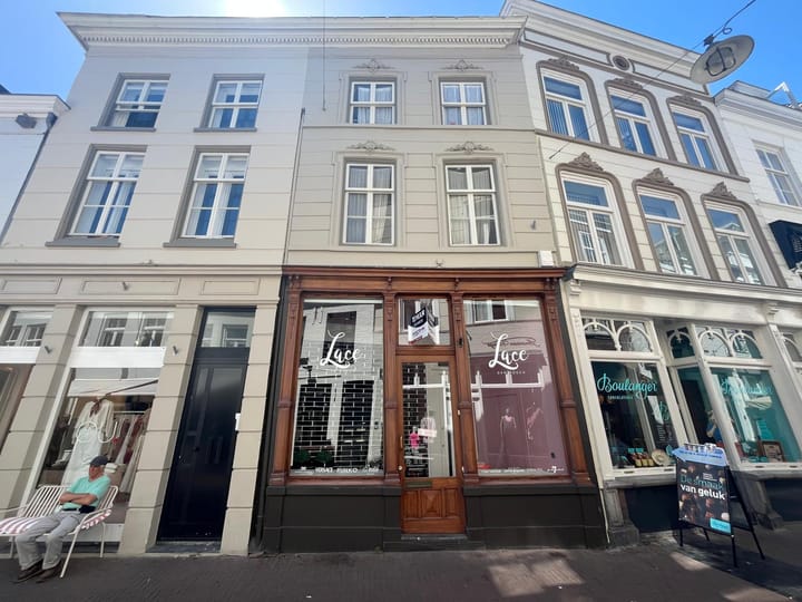 Kolperstraat 23, Den Bosch