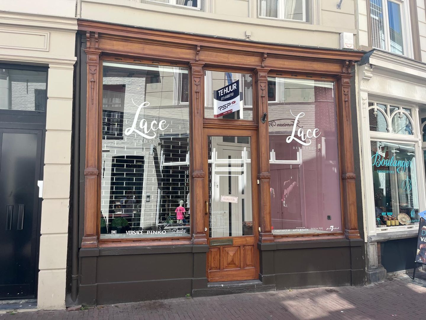 View photo 2 of Kolperstraat 23