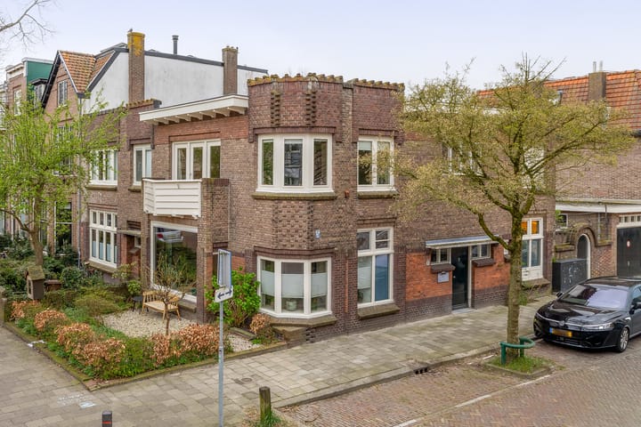 Foto 2 van Prins Hendriklaan 81