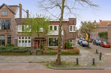 Prins Hendriklaan thumbnail