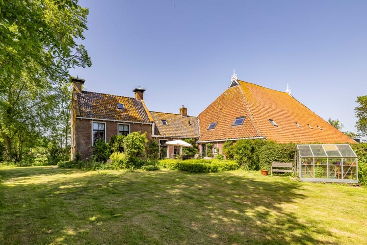Foto 4 van Yndyk 2