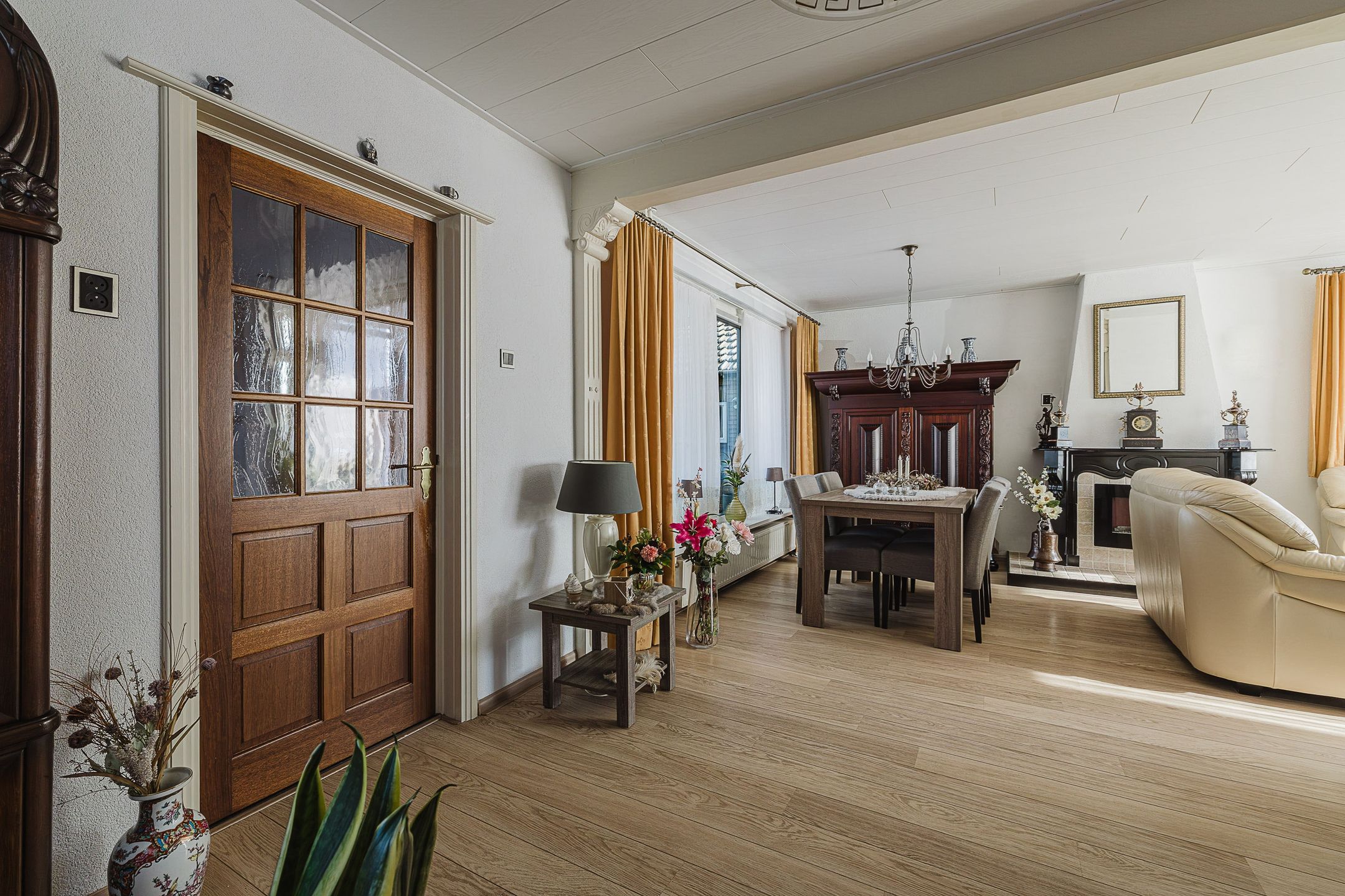 Foto 6 van Gerard Doustraat 3