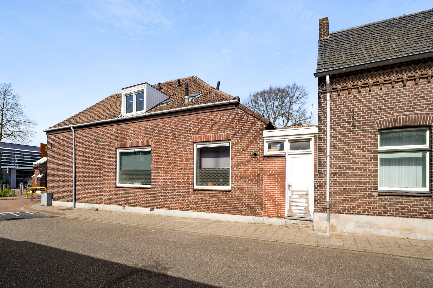Foto 5 van Raadhuisstraat 41