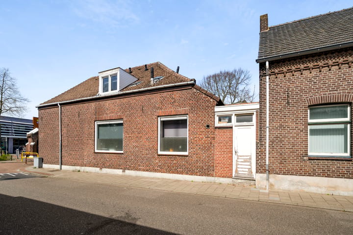 Foto 5 van Raadhuisstraat 41