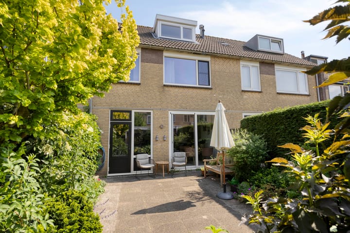 Photo 4 of De Hoornbloem 17
