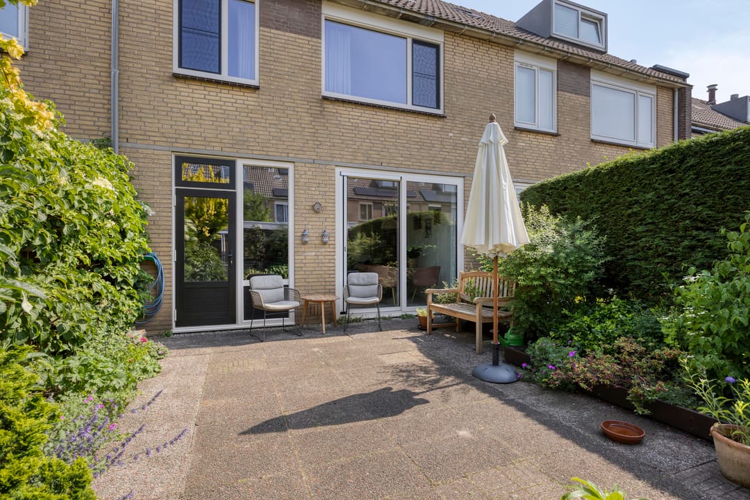Photo 32 of De Hoornbloem 17