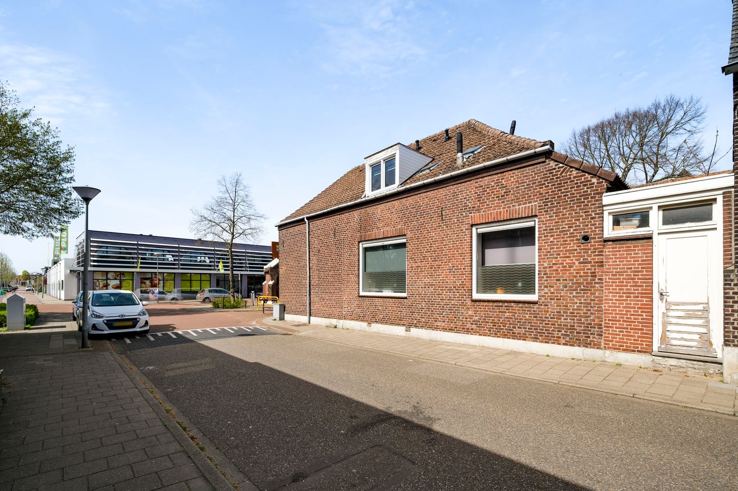 Foto 4 van Raadhuisstraat 41
