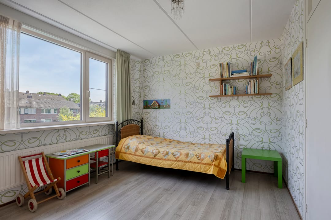 Photo 23 of De Hoornbloem 17