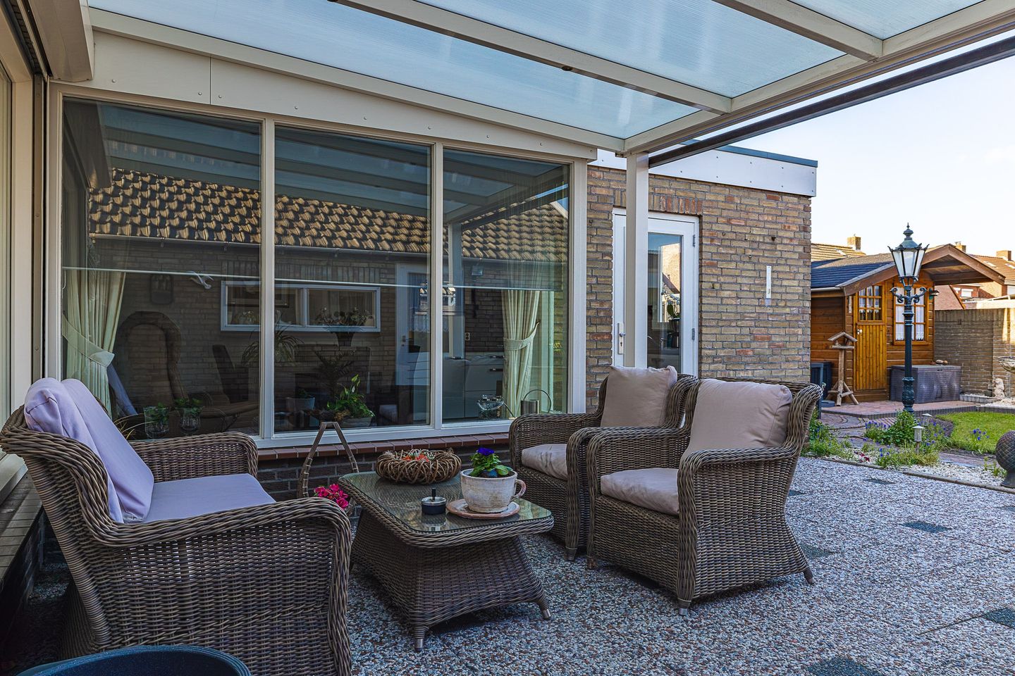 Photo 44 of Gerard Doustraat 3
