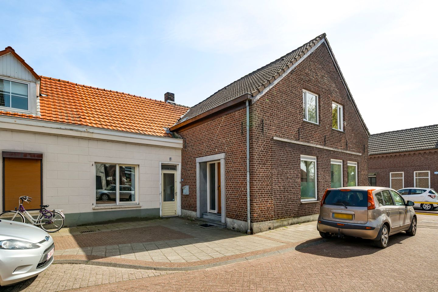 Foto 1 van Raadhuisstraat 41