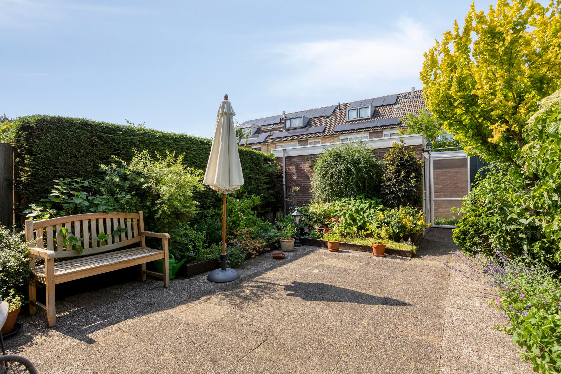 Photo 33 of De Hoornbloem 17