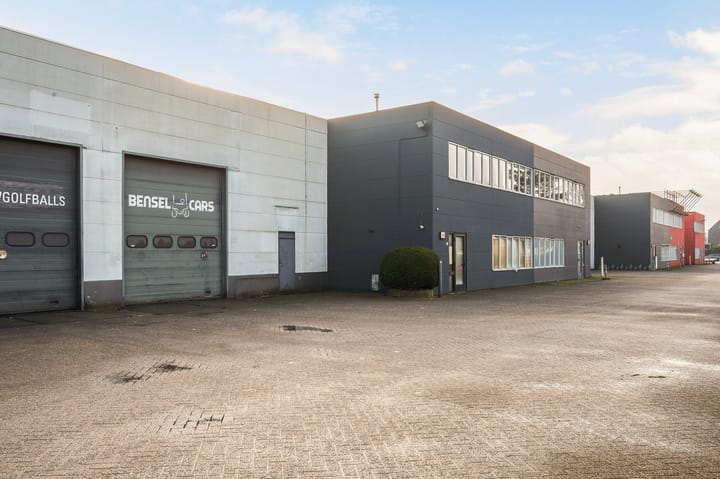 Vlijtseweg 80-90, Apeldoorn