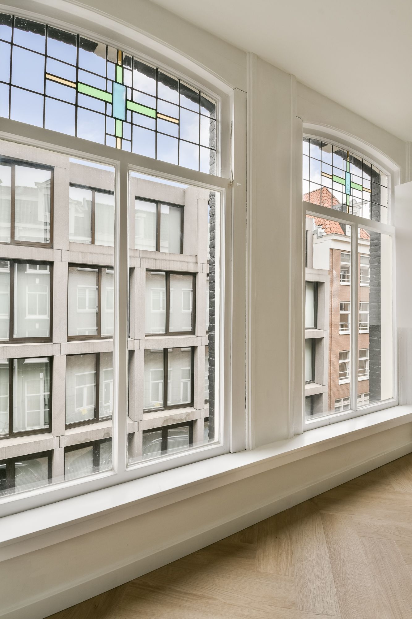 Photo 5 of Fokke Simonszstraat 84-2