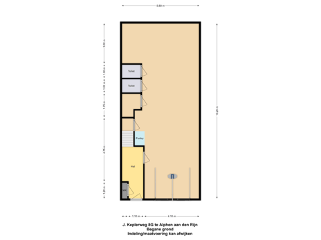 Bekijk plattegrond