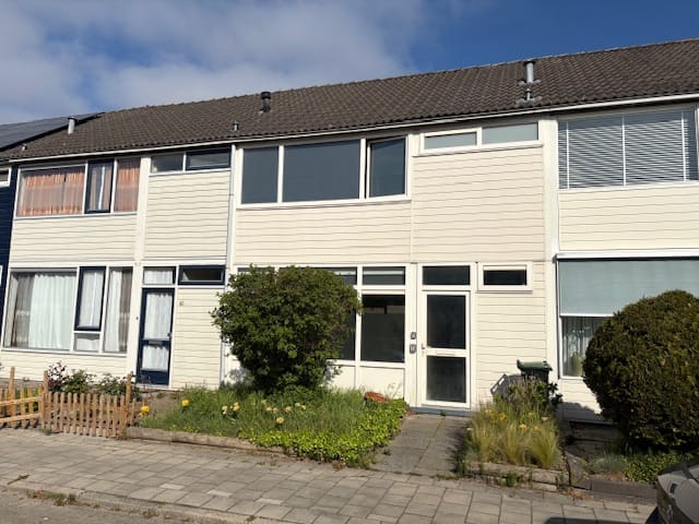 Foto 1 van Bosrand 45