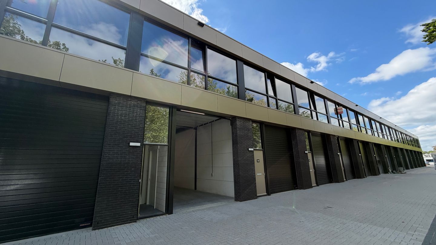 Bekijk foto 1 van Zandstraat 12-B