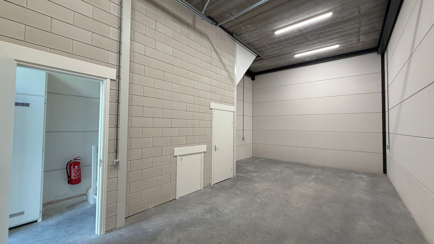 Bekijk foto 3 van Zandstraat 12-B