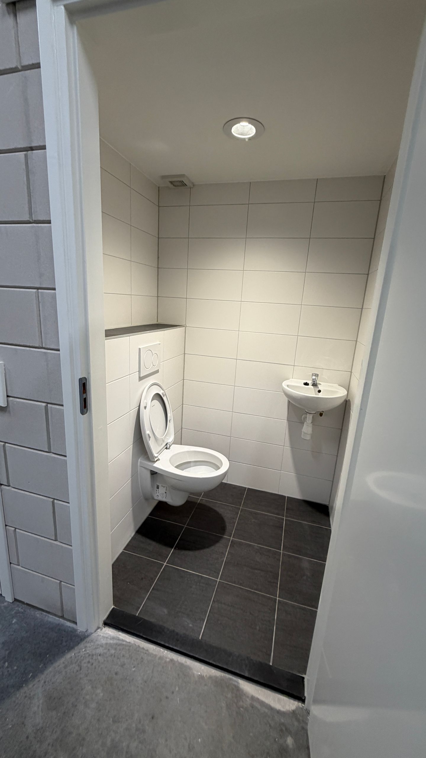 Bekijk foto 5 van Zandstraat 12-B