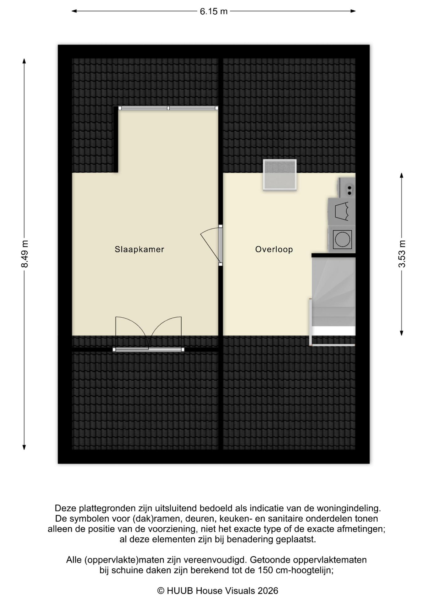 Foto 14 van Bosrand 45